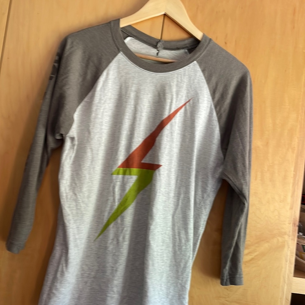 ACL music festival 15 years 3/4 sleeve tee